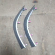 Накладка консоли левая Toyota Corolla Auris Toyota Auris оригинальный номер 55435-02060