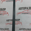 Молдинг стекла задней левой двери Opel Astra J Opel Astra оригинальный номер 13391183