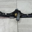 Стеклоподъемник Mercedes C320 2038203042 W203, задний правый Mercedes-Benz C-klasse 