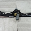 Стеклоподъемник Mercedes-benz C320 2038203042 W203, задний правый Mercedes-Benz C-klasse 