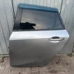 Дверь задняя левая Mazda 3 BL Mazda 2 оригинальный номер BBY67302XJ
