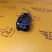 Разъём проводки двигателя Volkswagen Passat B6 BVY Volkswagen Passat  