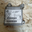 Блок управления AIR BAG Lifan Solano 620 Lifan Solano оригинальный номер B3658100
