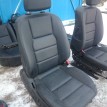 Салон сиденья Mercedes GLK X204 Mercedes-Benz CLK-klasse  