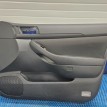 Обшивка карта двери передней правой Avensis T250 Toyota Avensis оригинальный номер 6761005620