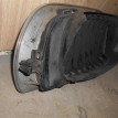 Решетка радиатора BMW 3-серия E46 1998-2005 BMW 3er оригинальный номер 51137072130