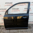 Дверь передняя левая Nissan X-Trail T31 Nissan X-Trail оригинальный номер H0101JG0MM