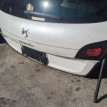 Дверь 5-я Citroen DS4 
