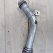 Патрубок интеркулера Renault Scenic III 2009-2016 Renault 16 оригинальный номер 8200731430
