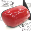 Зеркало переднее правое Kia Venga YN G4FA 1.4 2010 Kia Venga 