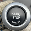 Кнопка Start-Stop BMW X1 оригинальный номер 61 31 9 154 945, 61 31 9 154 945, 61319154945, 9154945, 61 31 6 949 913, 61316949913, 6949913