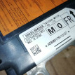 Блок управления AIR BAG Nissan Almera G15 (2012—2018) Nissan Almera оригинальный номер 98820bm00a