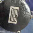 Вакуумный насос SsangYong D20DT D27DT Ssang Yong Kyron оригинальный номер 6652300665