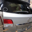Дверь багажника Toyota Avensis 