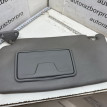 Козырек солнцезащитный Mitsubishi Lancer 2006 MN151501HA СЕДАН 4G18, левый Mitsubishi Lancer 