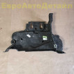 Крышка петли капота Land Rover Defender 2 (L663) Land Rover Defender оригинальный номер LR132215