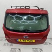 Крышка багажника Kia Venga YN G4FC 1.6 2011 Kia Venga 