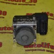 Блок ABS (насос) Toyota Auris 