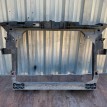 Панель передняя Mazda CX-9 2006-2012 TD1153110E Mazda CX-9 