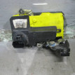 Замок двери передней левой Volvo XC90 2002-2014 Volvo XC90 оригинальный номер 30699747
