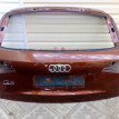 Крышка багажника ауди Q5 Audi Q5 (8R) 2008-2017 Audi Q5 оригинальный номер 8R0827023C