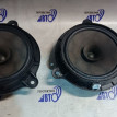 Динамики штатные Renault Captur Nissan (пара) Renault 15 оригинальный номер 281563SG0A