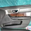 комплект обшивки двери Jaguar XF I (2007—2011) Jaguar XF оригинальный номер C2Z8786LEG / C2Z8793LEG