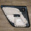 Обшивка двери задней правой Ford Mondeo 