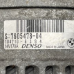 Генератор BMW 3er оригинальный номер 12 31 7 605 478, 12 31 7 605 478, 12317605478, 7605478, 104210-6394