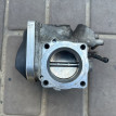 Дроссельная заслонка VAG Volkswagen Golf Plus оригинальный номер 06a133062at