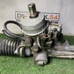 Рулевая рейка Audi A6 оригинальный номер 4F1422066A, 7853993189, 7853501136