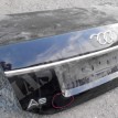 Крышка багажника 4D Audi A6 III (C6) Седан  оригинальный номер 4F5827023F 4F5827023G 4F5827023B 4F5827023H 4F5827023J 4F5827023K 4F5 827 023 F 4F5 827 023 G 4F5 827 023 B 4F5 827 023 H 4F5 827 023 J 4F5 827 023 K