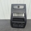 Накладка BMW X6 2020 939987509 G06 B57D30A, задняя BMW X6 