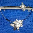 Стеклоподъемник Nissan Almera 2014 80721EW000 G15 K4M, передний левый Nissan Almera  