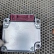 Блок управления AIR BAG Chevrolet Aveo I рестайлинг (2006—2012) Chevrolet Aveo оригинальный номер 96806962