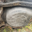 Ниша запасного колеса Nissan Almera Classic B10 Nissan Almera Classic оригинальный номер 7451495F0B