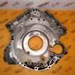 Крышка двигателя задняя Audi A6 C6 BKH 3.2 V6 2007 Audi 200