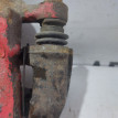 Суппорт передний левый Hyundai I30 FD Hyundai i30 оригинальный номер 581101H000