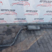 Резонатор глушителя Hyundai Getz Hyundai Getz оригинальный номер 287001C760