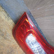 Фонарь задний внутренний левый Renault Koleos (HY) 2008-2016 Renault 16 оригинальный номер 26555JY05A