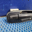 Ручка двери наруж передняя прав Chevrolet Lacetti Chevrolet Lacetti оригинальный номер 96985242