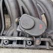 Сервомотор впускного коллектора Mercedes E W211 Mercedes-Benz E-klasse оригинальный номер A6111500694