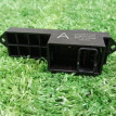 Кнопка стеклоподъемника задняя Mitsubishi Mitsubishi i оригинальный номер MR587792