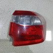 Фонарь задний Kia Rio III (2011—2015) Kia Rio оригинальный номер 924024x200