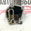 Кронштейн масляного фильтра VW Golf Mk5 2003-2009 Volkswagen Golf оригинальный номер 06A115405BT