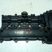 Крышка головки блока (клапанная) Mazda CX-5 I (2011—2015) Mazda 2 оригинальный номер pe0210210