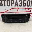 Блок управления климатом Mitsubishi Outlander 3 GF Mitsubishi i оригинальный номер 7820A476