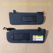 Солнцезащитный козырек RHD Range Rover L460 / L461 Land Rover Range Rover оригинальный номер LR156631
