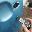 Дверь передняя левая Hyundai I30 FD Hyundai i30 оригинальный номер 760032R010