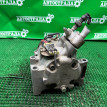 Компрессор кондиционера Chevrolet TrailBlazer 2001-2009 10399367 LL8 4.2 Chevrolet Blazer 